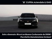 usata Cupra Leon Leon Station WagonSportstourer 2.0 TDI 150 CV DSG nuova a Ravenna