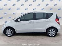 usata Mercedes A160 ClasseAUTOMATIC Style del 2012 usata a Pistoia