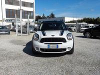 usata Mini Cooper S Countryman 2.0 D Automat PDC Cerchi