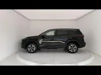 Usata Nissan X-Trail N-Connecta 204 CV (150 kW) 2023 Nero SUV