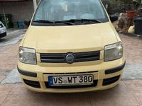 Usata Fiat Panda 2006 Utilitaria
