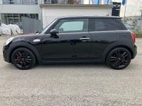 Usata Mini Cooper S Hype 192 CV (141 kW) 2017 Other Utilitaria