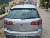 Usata Fiat Croma 150 CV (110 kW) 2008 Grigio Station wagon