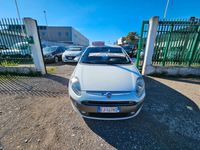 usata Fiat Punto Evo 1.3 Mjt 75 CV -NEOPATENTATI