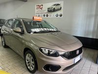Usata Fiat Tipo Business 119 CV (87 kW) 2018 Grigio Station wagon