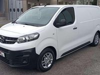 Usata Opel Vivaro-e Combi Enjoy 120 CV (88 kW) 2020 Bianco Monovolume