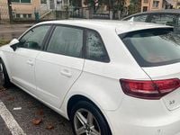 Usata Audi A3 Business 150 CV (110 kW) 2018 Berlina