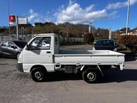 usata Piaggio Porter Porter1.3i 16V cat Big Deck