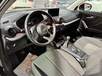Usata Audi Q2 116 CV (85 kW) 2017 SUV