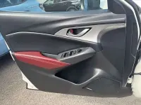 Usata Mazda CX-3 Exceed 105 CV (77 kW) 2015 Bianco SUV