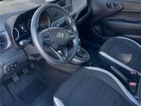 usata Hyundai i10 1.0 MPI Tech usato