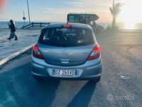 Usata Opel Combo 75 CV (55 kW) 2009 Grigio Utilitaria