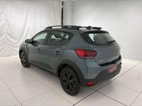 Nuova Dacia Sandero Extreme 101 CV (74 kW) 2026 Verde oxide Berlina