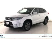 Second-hand Suzuki Vitara Cool 129 CP (94 kW) 2023 Alb SUV