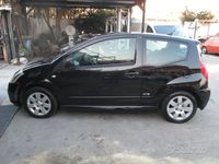 Usata Citroën C2 VTR Sport 70 CV (51 kW) 2006 Nero Utilitaria