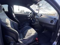 Usata Abarth 595 Competizione 292 CV (214 kW) 2020 Grigio Berlina