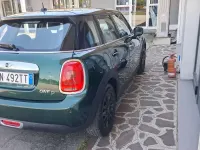 Usata Mini One D Business 95 CV (69 kW) 2018 Utilitaria