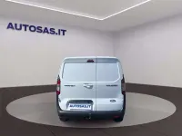Usata Ford Transit Titanium 99 CV (72 kW) 2024 Bianco Furgone
