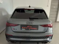 Usata Audi RS3 400 CV (294 kW) 2023 Other Berlina