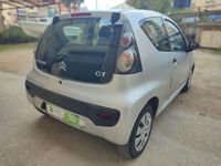 usata Citroën C1 1.0 3 porte airdream CMP-5 Perfect