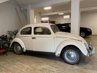 Usata VW Beetle 1960 Utilitaria