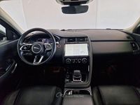 Usata Jaguar E-Pace S 163 CV (119 kW) 2021 Fuji white SUV