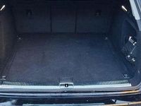 Usado Audi A4 200 CV (147 kW) 2016 Negro Familiar