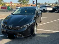 Usata Renault Clio 100 CV (73 kW) 2024 Utilitaria