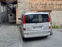 usata Mercedes Viano 2.2 110kw