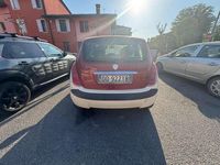 Gebraucht Lancia Ypsilon 80 PS (58 kW) 2006 Kleinwagen
