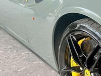 Usata Ferrari FF 661 CV (486 kW) 2012 Grigio Station wagon