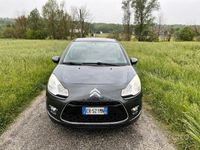 usata Citroën C3 C32013 1.1 airdream Attraction Gpl