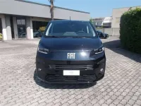 Usata Fiat Ulysse 130 kW (177 CV) 2025 Nero Monovolume