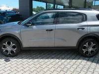 Usata Citroën C3 Aircross PureTech 101 CV (74 kW) 2025 Grigio SUV