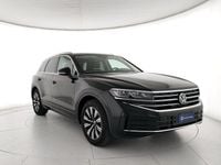 Usata VW Touareg Elegance 231 CV (169 kW) 2024 SUV