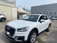Usata Audi Q2 116 CV (85 kW) 2020 Bianco SUV