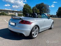 usata Audi TT Roadster s-line