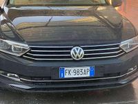Usata VW Passat Comfortline 120 CV (88 kW) 2017 Station wagon