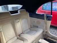 Usata VW New Beetle Cabriolet 75 CV (55 kW) 2004 Cabrio