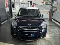 Usata Mini Countryman 163 CV (119 kW) 2014 SUV
