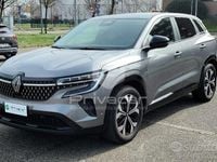 Usata Renault Austral Equilibre 131 CV (96 kW) 2023 Grigio SUV