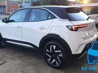 Usata Opel Mokka Elegance 131 CV (96 kW) 2022 Bianco SUV