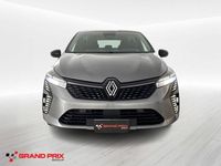Usata Renault Clio V Evolution 90 CV (66 kW) 2024 Grigio scuro Berlina