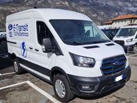 usata Ford E-Transit 350 Batteria 68kWh PM-TM Trend