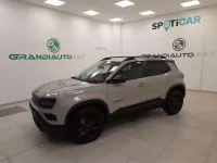 Nuova Jeep Avenger Overland 145 CV (106 kW) 2026 Grigio SUV