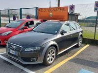 Usata Audi A4 Allroad 170 CV (125 kW) 2010 Station wagon