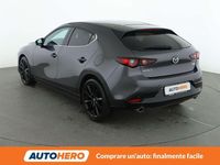 Usata Mazda 3 Homura-Line 150 CV (110 kW) 2023 Grigio Berlina