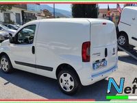 usata Fiat Fiorino 95.000KM 1.3 MJT Dynamic