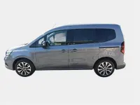Usata Renault Kangoo Equilibre 102 CV (75 kW) 2023 Grigio chiaro Monovolume