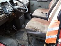 usata Iveco Daily 2.5 Diesel FIAT 35F 8 B